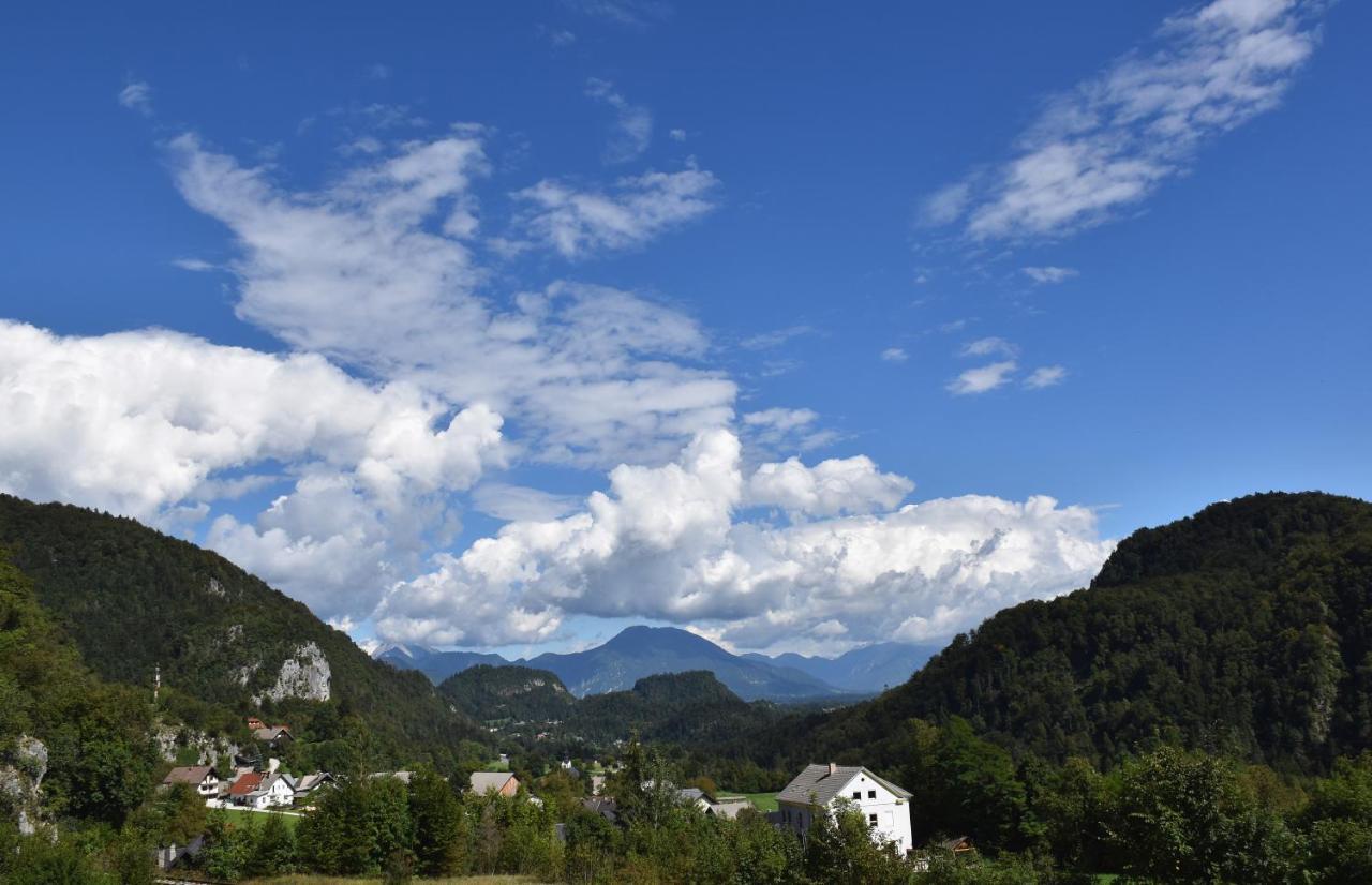 Rooms Ravnik Bled Exterior foto