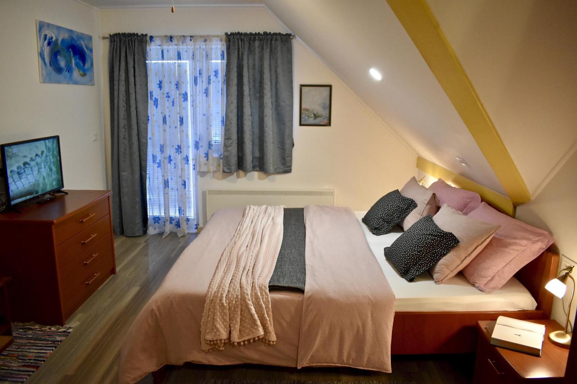 Rooms Ravnik Bled Exterior foto