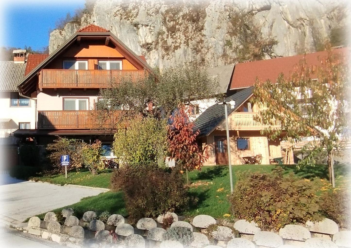 Rooms Ravnik Bled Exterior foto