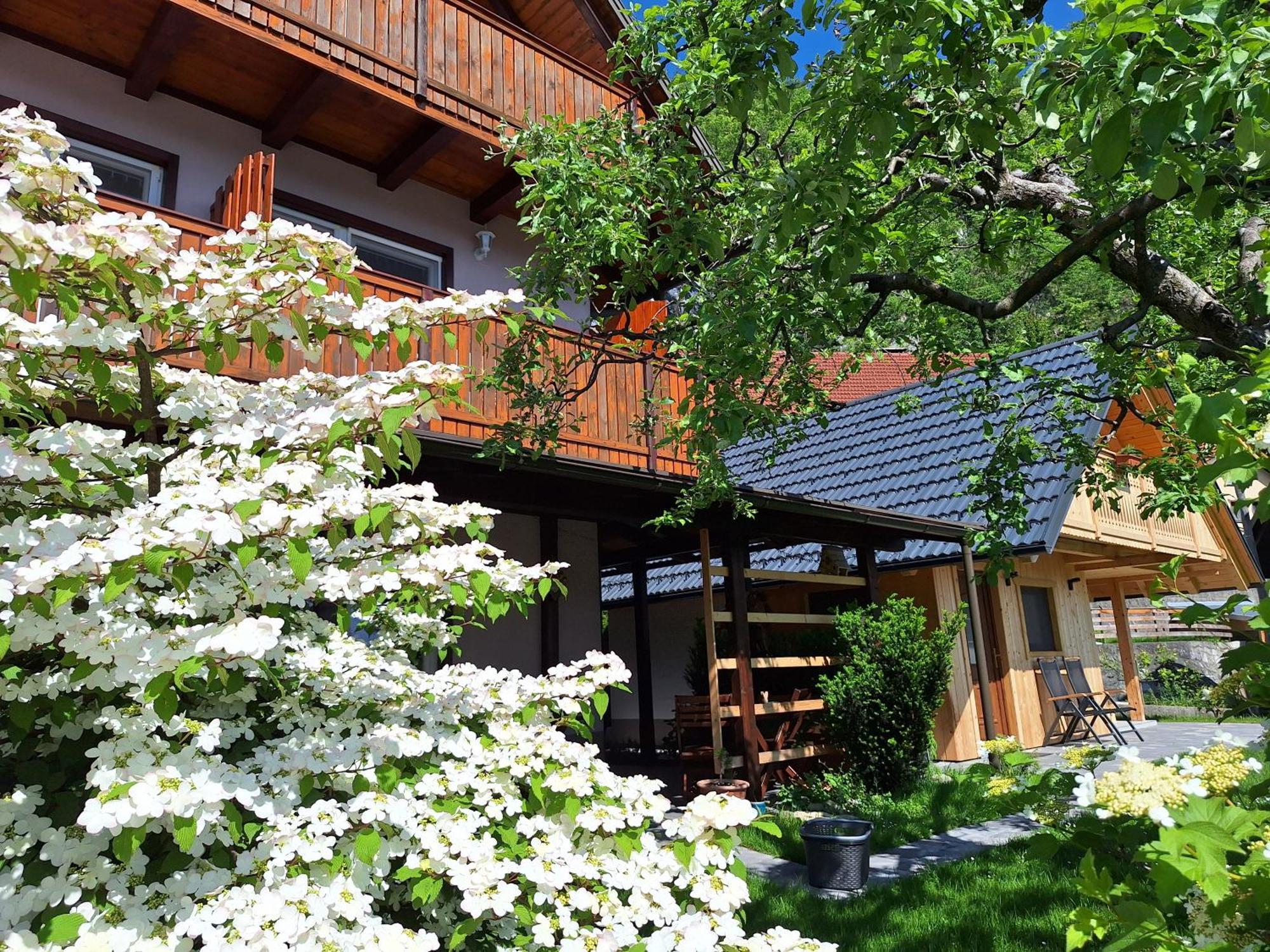 Rooms Ravnik Bled Exterior foto